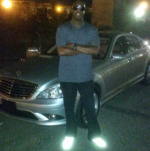 Meet your Posher, Jason